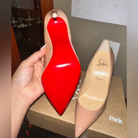Christian Louboutin’s Kate BRAND NEW‼️ - Picture 5 of 6